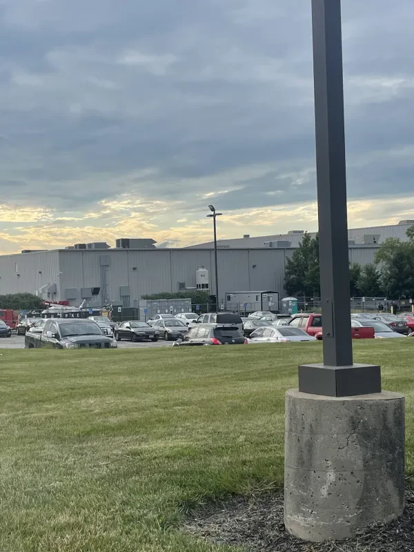 Pacific Manufacturing Ohio Inc - photo 2
