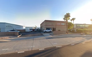 Granite Reef Service Center, Inc