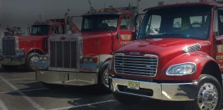 Stewarts Towing