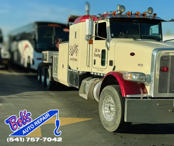 Bob's Auto Repair and Towing - photo 4