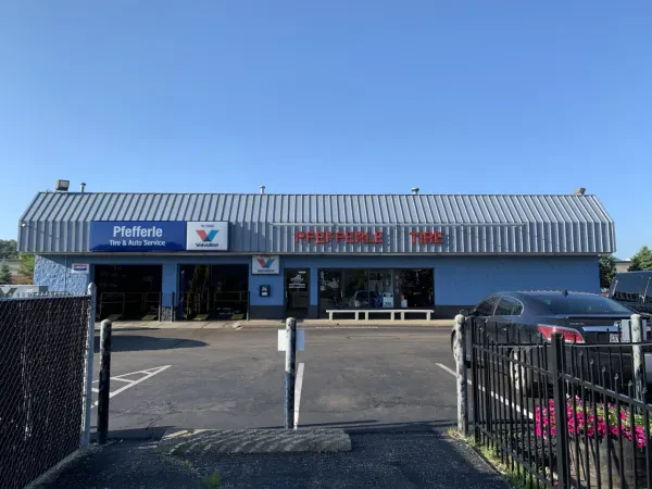 Pfefferle Tire & Automotive Service - photo 2