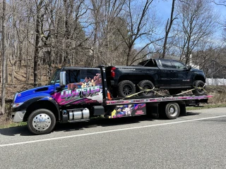 Lil’ Pete’s Automotive 2 Inc.