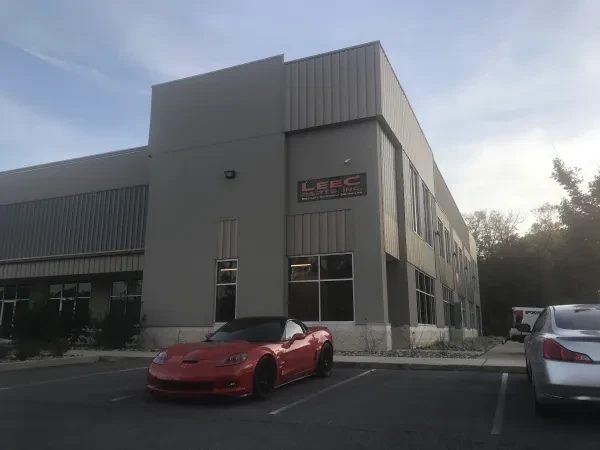 LeeC Parts, Inc - photo 3