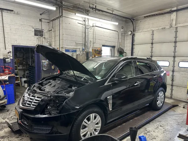 Richie's Auto Repair - photo 3