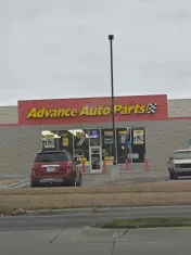 Advance Auto Parts