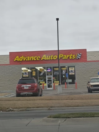 Advance Auto Parts