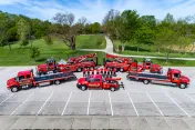 Santa Fe Tow Service - Cars, Heavy Duty & Semi Truck Towing