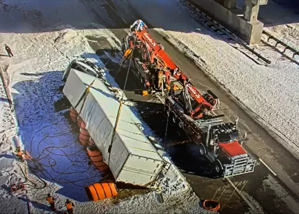 Santa Fe Tow Service - Cars, Heavy Duty & Semi Truck Towing - photo 4