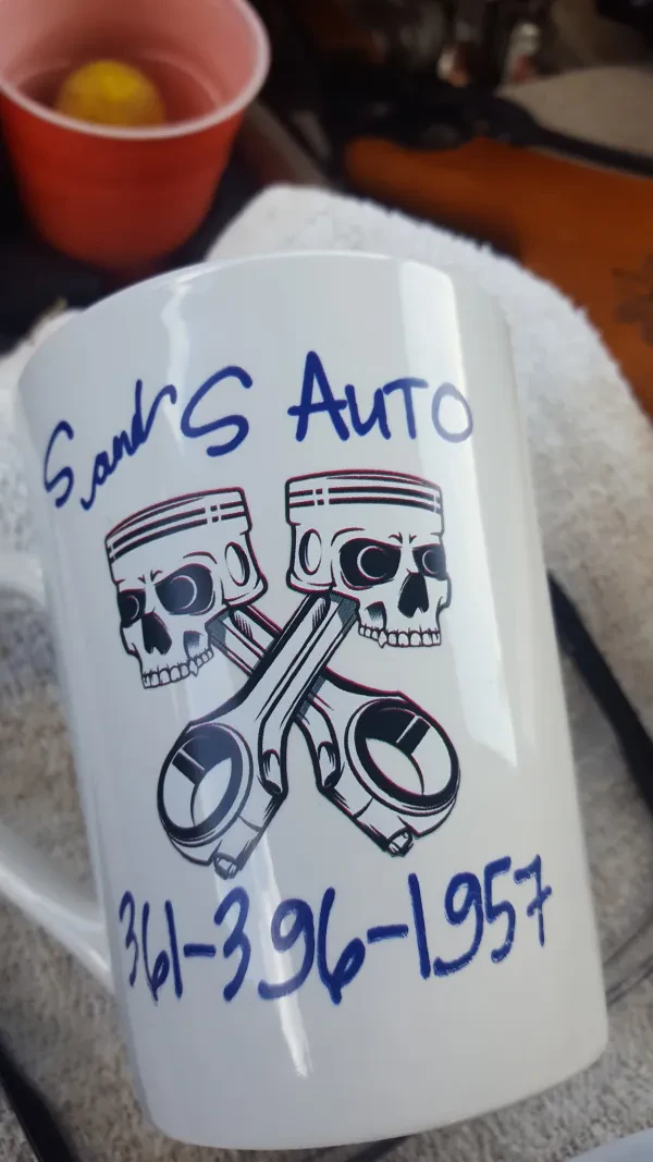 Auto Tech - photo 3