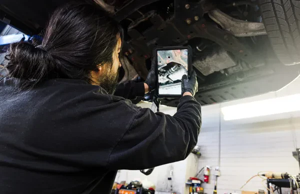 AutoWits Auto Repair - photo 3