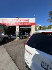 AGGARWAL AUTO REPAIR INC.