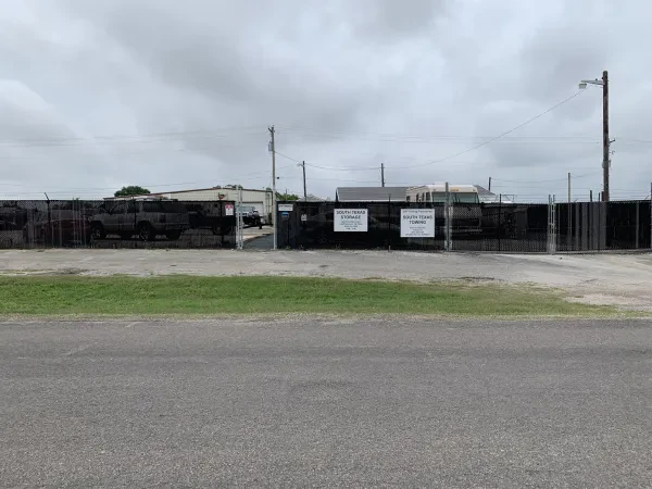 South Texas Towing - photo 2