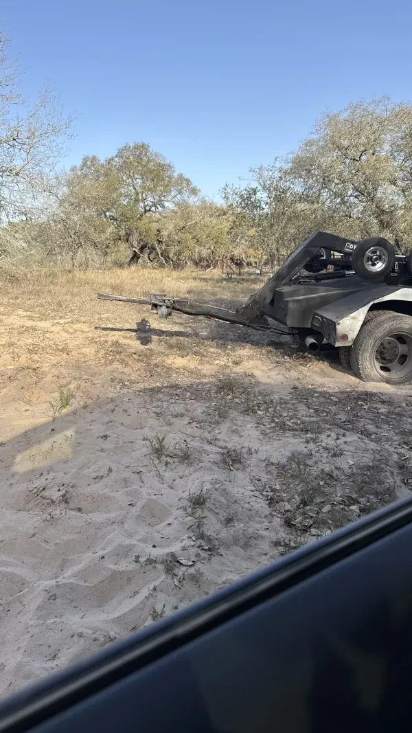 South Texas Towing - photo 3