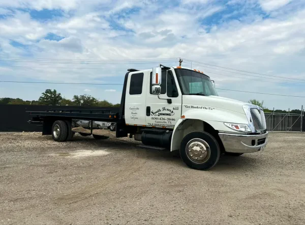 South Texas Towing - photo 4