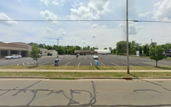 Louisville Recycle Drop-off - photo 2