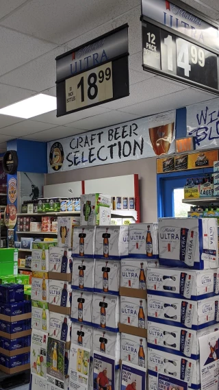 52 Beverage Company