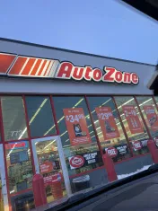 AutoZone Auto Parts
