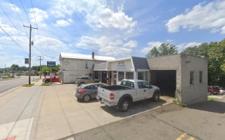 Yoder's Auto Services