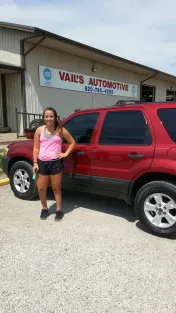 Vail's Automotive