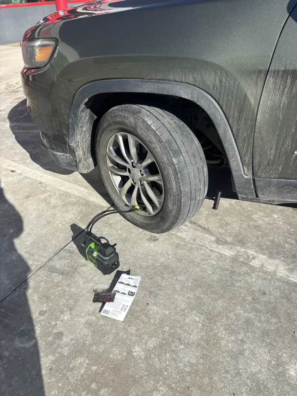 AutoZone Auto Parts - photo 4