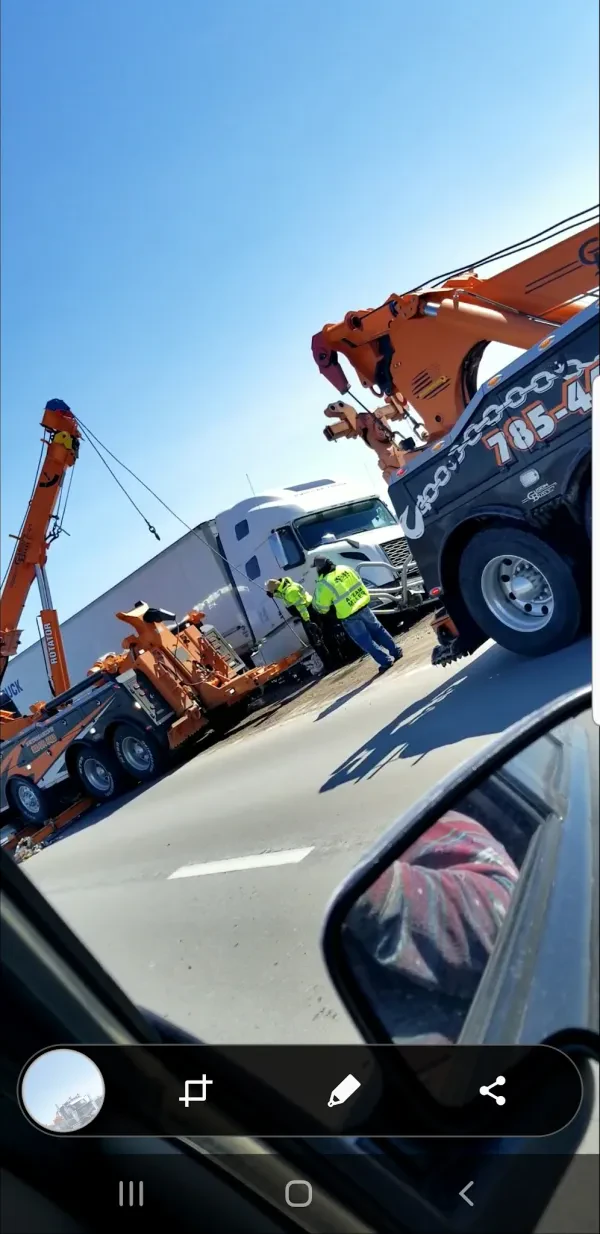 S&M Repair and Towing LLC - photo 3