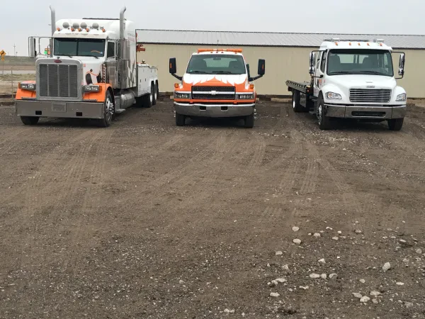 S&M Repair and Towing LLC - photo 4