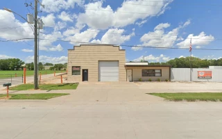 Allmetal Recycling - McPherson