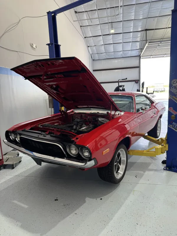 Jarrell Automotive Repair and Performance - photo 2