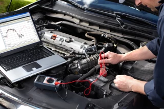 Duis Automotive LLC