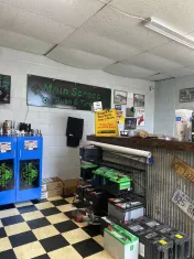 Main Street Auto & Tire of Sedan LLC