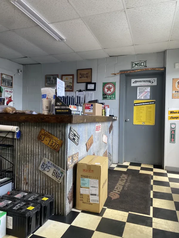 Main Street Auto & Tire of Sedan LLC - photo 3