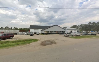 Martin Metal Recycling & Pull A Parts of Lumberton