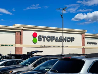 Stop & Shop