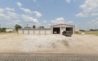 D&W Automotive