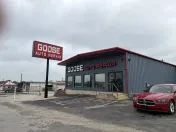 Goose Auto Repair- Castroville