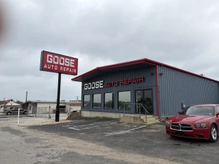 Goose Auto Repair- Castroville