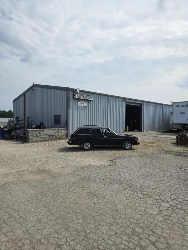 Rays Metal Depot - photo 3