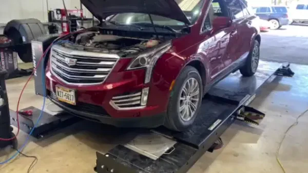 Goose Auto Repair- Castroville - photo 2