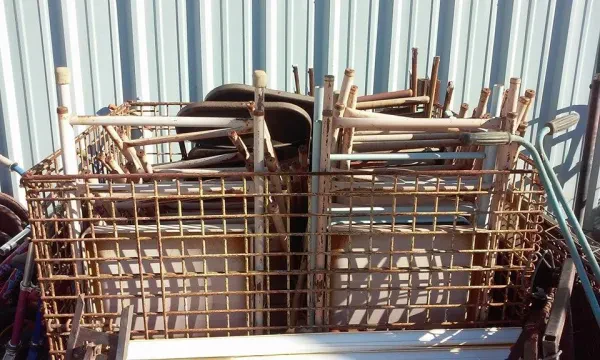 Rays Metal Depot - photo 4