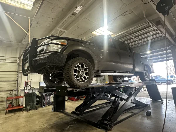 Goose Auto Repair- Castroville - photo 3