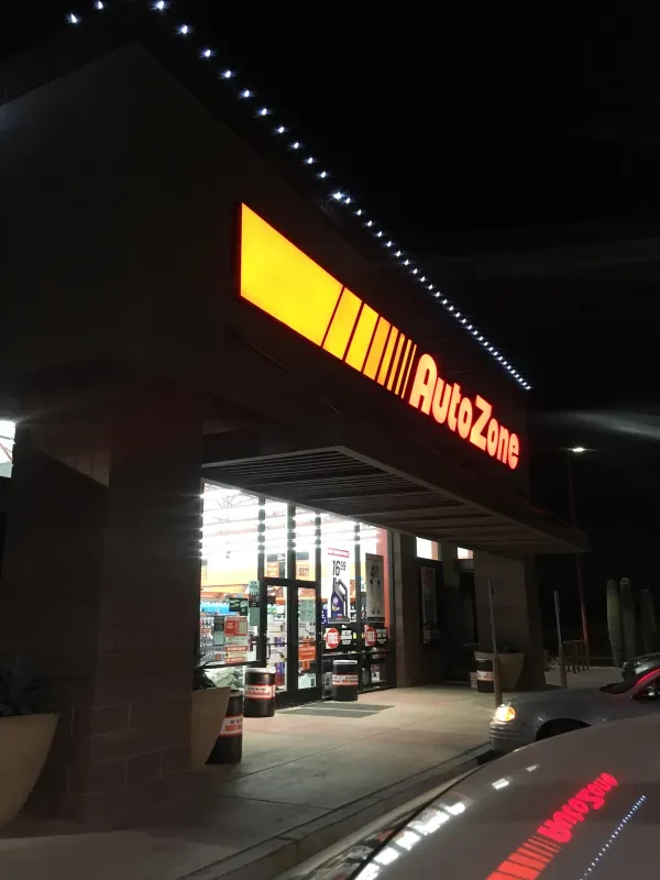 AutoZone Auto Parts - photo 4