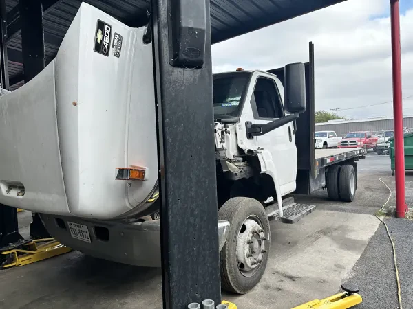 Goose Auto Repair- Castroville - photo 4