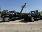 5B Towing and Recovery LLC.
