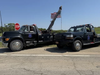5B Towing and Recovery LLC.