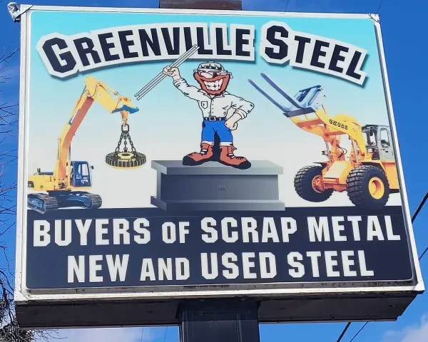 Greenville Steel Sales - photo 4