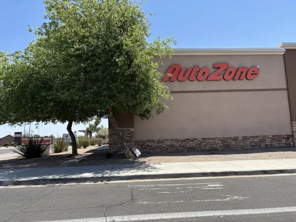 AutoZone Auto Parts - photo 4