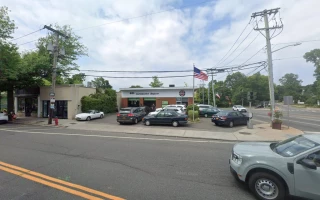 Bill's Auto Repair