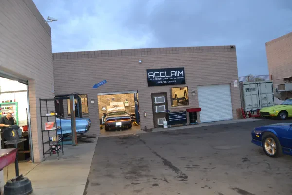 Acclaim Car & Truck Repair - photo 3