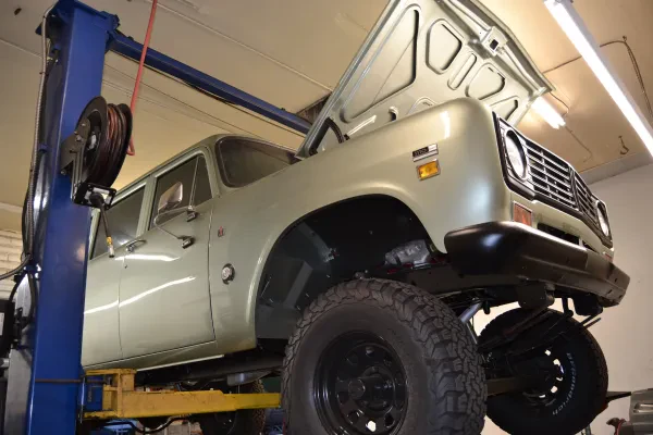 Acclaim Car & Truck Repair - photo 4