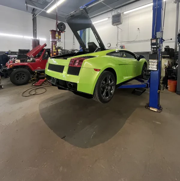 Lex Auto Service - photo 2